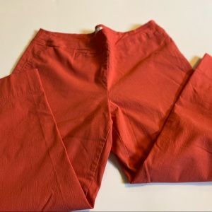 Ladies summer pants Delia size 16W